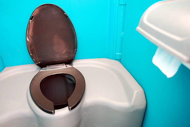 Best Portable toilet rental cost  in Laguna Park, TX